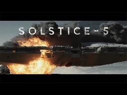 SOLSTICE - 5