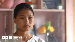 Manipur video: The women facing the fire of the conflict