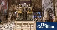 DNA study confirms Christopher Columbus’s remains are entombed in Seville