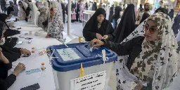 Iranian Snap Elections Head to Runoff After Reformist Pezeshkian Takes Narrow Lead | Common Dreams