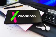 23andMe frantically changed its terms of service to prevent customers from suing