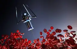 DARPA Wants to Modify Warfighters' Red Blood Cells to Operate in Dangerous Environments More Effectively