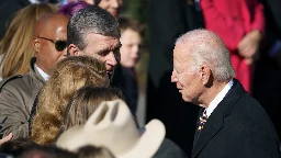 Biden to announce $82M for high-speed internet for North Carolina