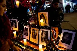 350 Transgender People Murdered In 2024: ‘Will The Violence Ever End?’