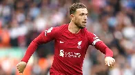 Jordan Henderson: Liverpool captain joins Al Ettifaq and reunites with Steven Gerrard in Saudi Pro League