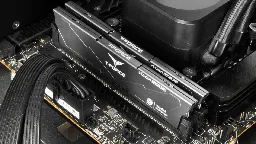 TeamGroup T-Force Vulcan Eco DDR5-6000 C30 2x16GB Review: Eco-Friendly DDR5 Performance