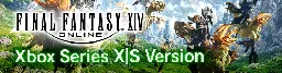 Announcing the FINAL FANTASY XIV Xbox Series X|S Version Release Date | FINAL FANTASY XIV, The Lodestone