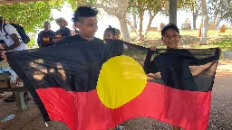 Tens of thousands of Australians hit the streets in support of the October 14 referendum