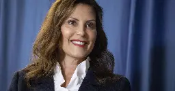 Gov. Gretchen Whitmer signs legislation to ban child marriage in Michigan