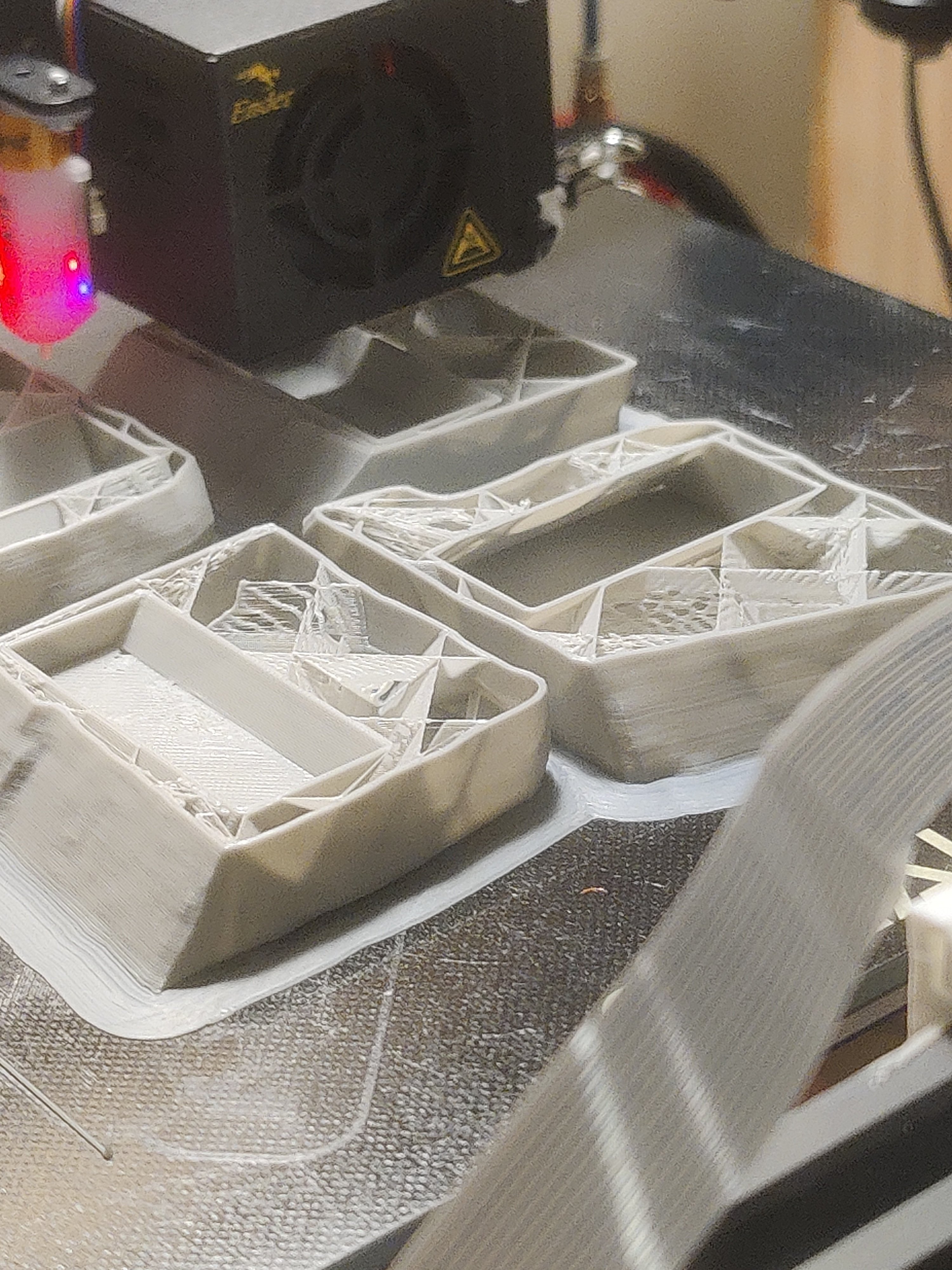 First layer porn : r/3Dprinting