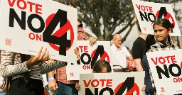 Florida’s Abortion Rights Ballot Measure Fails, Keeping Six-Week Ban in Place