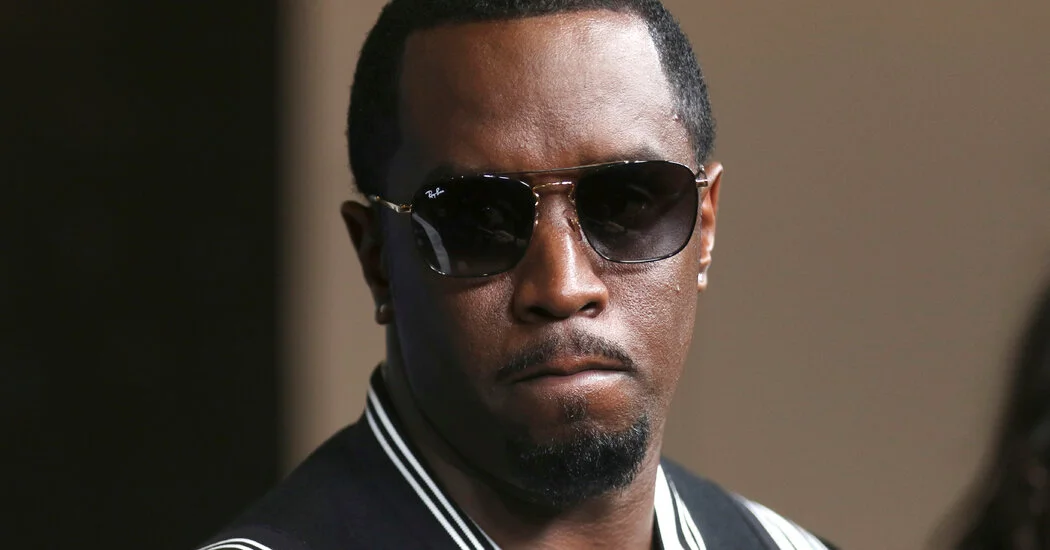 Prosecutors Accuse Sean ‘Diddy’ Combs of Trying to Contact Witnesses From Jail