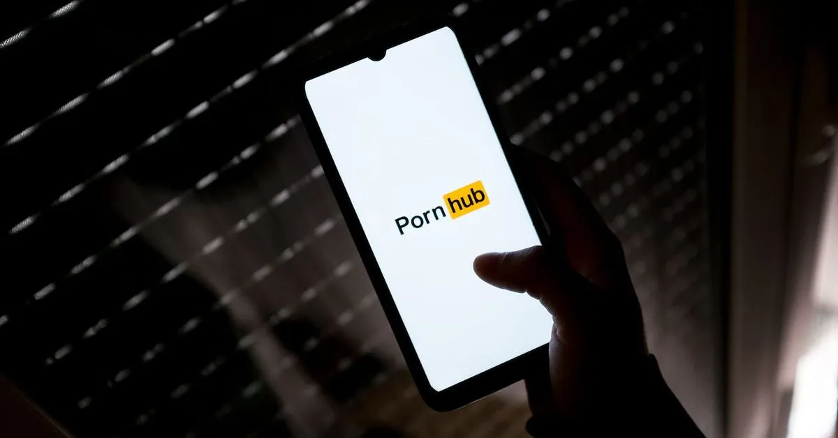 Pornhub blocks North Carolina and Montana as porn regulation spreads