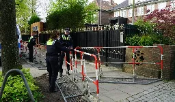Nach Raketenangriff auf Israel: Polizei ergreift Maßnahmen in Hamburg