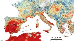 Europe braces for sweltering July