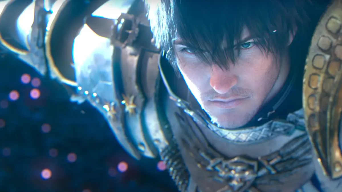 Final Fantasy 14's developer band confirms one of Endwalker's most emotional songs, Close in the Distance, is from one specific character to your Warrior of Light