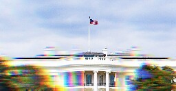 The White House Is Preparing for an AI-Dominated Future