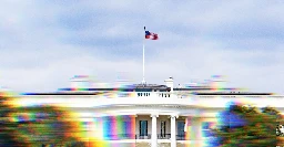 The White House Is Preparing for an AI-Dominated Future