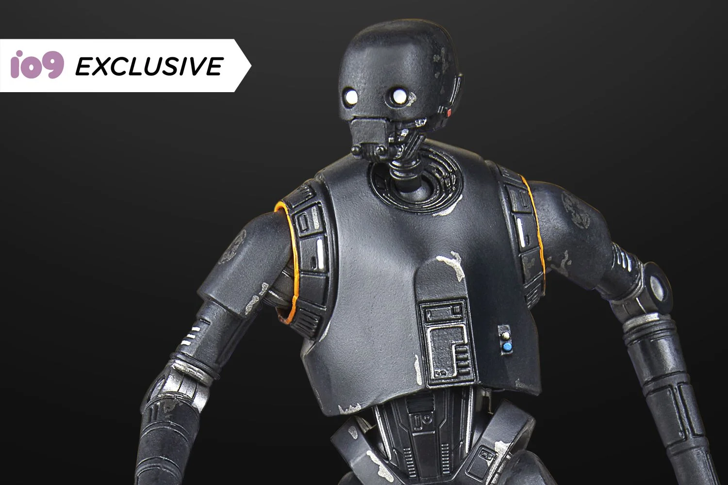 Get a Look at K-2SO's New Andor Action Figures