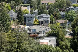 Are Oakland hills homeowners willing to pay a tax for fire prevention?