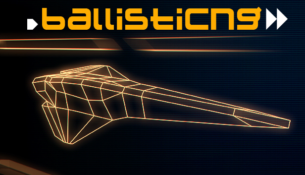 BallisticNG on Steam