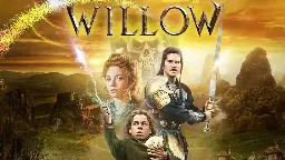 Willow: Vom Filmklassiker zum neuen Fantasy-Serien-Highlight auf Disney+?