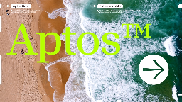 Aptos inspires Microsoft’s new default font