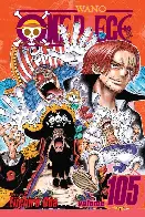 One Piece, Chapter 1123