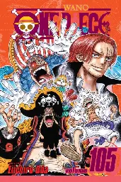 One Piece, Chapter 1123 - One Piece Manga Online in High Quality