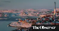 ‘It’s very unpredictable’: divided Greenland prepares to vote amid Trump-inspired existential crisis