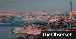 ‘It’s very unpredictable’: divided Greenland prepares to vote amid Trump-inspired existential crisis