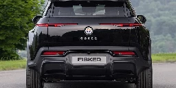 Fisker now expects to go bankrupt within 30 days
