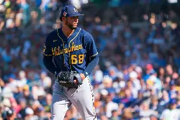 Dodgers News: LA Acquires RHP Tyson Miller from Brewers, Hudson to 60-Day