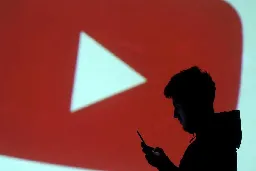 S’pore in top 10 nation list for uploading objectionable YouTube videos