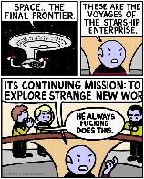 Star Trek