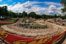 Live Written Updates & Results From 2024 Southwick National - Racer X