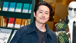 Steven Yeun Is ‘Sorry’ He Dropped Out of Marvel’s ‘Thunderbolts,’ Cites Strike and Scheduling Issues: ‘I Wanna Do a Marvel Movie’