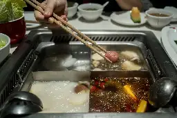 Chinese Restaurant Chain Apologizes and Offers Thousands of Refunds After 2 Diners Urinated in Soup: Reports