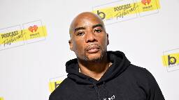 Charlamagne Tha God Won’t Come Out for Biden After Getting ‘Burned’ With 2020 Endorsement