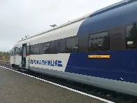 Ukraine launches major train route connecting Lviv and Warsaw