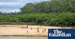 ‘Uncontacted’ Indigenous group attacks loggers in the Peruvian Amazon