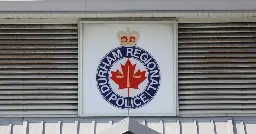 Man drove to Durham police station to complain about earlier arrest for public intoxication only to be arrested again for impaired driving