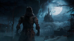 Exciting Dead by Daylight x Castlevania Trailer Unveiled - Retro News