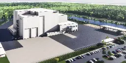 Amazon is building a $120M facility in Florida for Project Kuiper satellite processing | TechCrunch