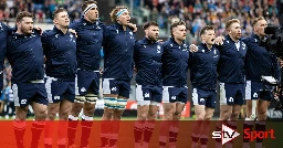 Scotland to host world champions South Africa during Autumn Tests