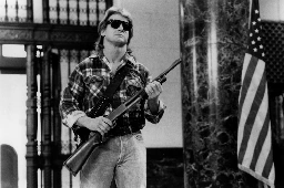 They Live: The Story Behind How Roddy Piper Came Up with the Movie’s Most Famous Line