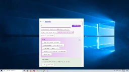 You can remove or disable Windows 11 and 10's AI 'bloat' with new BloatynosyAI