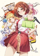 I'm Getting Married to a Girl I Hate in My Class • Class no Daikirai na Joshi to Kekkon Suru Koto ni Natta. - Episode 2 discussion