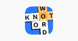 ‎Knotwords+