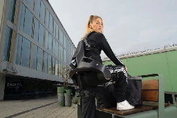 German Bionic's new exoskeleton supports 80-pound lifts | TechCrunch